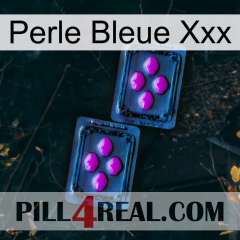 Blue Pearl Xxx 03